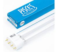 SJZG-Ampoule Uv Pll De Rechange Pour Filtre De Bassin Uvc 55 W