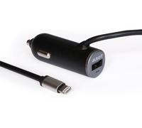 Sjzg-Auto T 540320 Chargeur Allume Cigare Iphone Plus Prise Usb 12/24v 2a