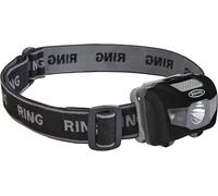 SJZG-Automotive Lampe Frontale Led Haute Performance Noir Et Gris 87 Lm