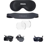 Sjzg-Bandeau Pour Dji Goggles N3, Facile À Porter Et Confortable, Ceinture De Décompression Pour Dji Neo/Avata 2 Motion Fly More Combo Drone Accessoire (Combo)-Kalanka