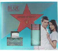 Sjzg-Blue Seduction W Edt 50ml + Bl 1