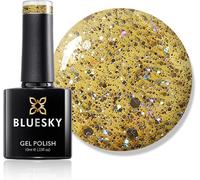 Sjzg-Blz 26 Uv/Led Gel Soak Off Vernis À Ongles Mellow Yellow 10 Ml