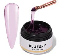 Sjzg-Builder Vernis À Ongles Gel Uv/Uv 15 Ml
