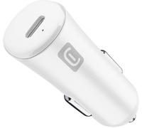 Sjzg-- Chargeur De Voiture Pour Allume-Cigare 12/24 V Avec Prise Usb-C Avec 20 Watts De Puissance De Sortie - Iphone 8 Ou Plus Tard