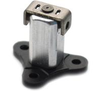 Sjzg-Charnière D'arbre Avant - Charnières D'axe De Bras Avant - Remplacement Pour Dji Mini 4 Pro Oem - Pièces De Réparation Pour Dji Mini 4 Accessoires De Drone-Kalanka