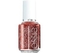 Sjzg-Collection Luxeffect Top Coat Vernis Doré 383 Tassel S
