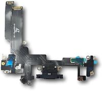 Sjzg-® Connecteur De Charge Compatible Avec Iphone 14 - Nappe Interne Charging Port, Noir A2649, A2881, A2884, A2883