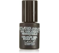 Sjzg-Cosmetics Gel Polish Color, Crispy Rose, 1er Pack (1 X 10 Ml)