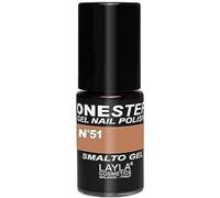 Sjzg-Cosmetics One Step Gel Vernis À Ongles Choco Love, 1er Pack (1 X 5 Ml)