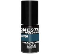 Sjzg-Cosmetics One Step Gel Vernis À Ongles, Green Vogue, 1er Pack (1 X 5 Ml)