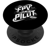 Sjzg-Course De Drones Pilotes Fpv Popsockets Popgrip Adhésif-Kalanka