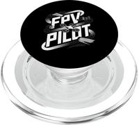 Sjzg-Course De Drones Pilotes Fpv Popsockets Popgrip Pour Magsafe