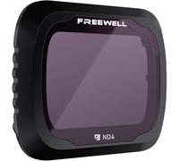 Sjzg-Densité Neutre Nd4 Caméra Filtre Objectif Compatible Avec Mavic Air 2 Drone