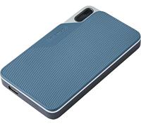 SJZG-Disque Dur Externe Ssd Tx100, 250 Go Portable Solid State Drive, Super Speed Usb 3.2 Gen 1X1 (5 Gbit/S), Jusqu'À 500 Mo/S