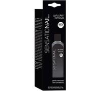 Sjzg-Dissolvant Vernis Gel Et Soin Hydratant 237 Ml