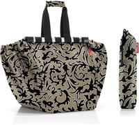 SJZG-Easyshoppingbag Shopper Polyvalent ??Dans Un Design Pratique Qui Peut Être Enroulé