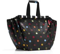 SJZG-Easyshoppingbag Shopper Polyvalent ??Dans Un Design Pratique Qui Peut Être Enroulé