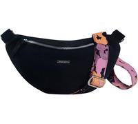 Sjzg-Ecoright Fanny Packs For Women, Canvas Crossbody Bag Men & Belt Bag For Women For Hiking, Running, Sports, Traveling