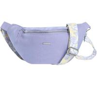 Sjzg-Ecoright Fanny Packs For Women, Canvas Crossbody Bag Men & Belt Bag For Women For Hiking, Running, Sports, Traveling