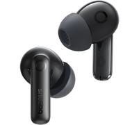 SJZG-Ep10 Pro Écouteurs Bluetooth Sans Fil, Ecouteurs San Fil Avec Réducteur De Bruit Actif À -50Db, 7 Modes Eq, Hi-Res, 6-Mic Ai Pour Appels Clairs, Ip55, Autonomie De 55H, Bluetooth 6.0