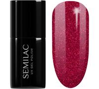 Sjzg-Esmalte Semipermanente - 181 Spicy Salsa - 7ml