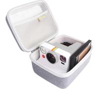 SJZG-Étui De Rangement Rigide Pour Appareil Photo Instantané Polaroid Originals Now I-Type
