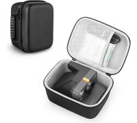 SJZG-Étui Housse Pour Originals Onestep 9010/9015, Onestep 2 Vf 9020, Now 9027, Coque Rigide Avec Éponge Sac De Rangement (Black)