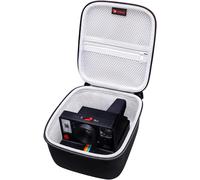 SJZG-Étui Pour Appareil Photo Instantané Polaroid Now Gen 2 / Now+ Gen 2 / Originals / Onestep+ / Onestep 2 Vf - Housse De Protection