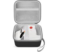 SJZG-Étui Pour Appareil Photo Instantané Pour Polaroid Go Génération 2, Étui Rigide En Eva (Coque Uniquement) Noire