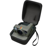 SJZG-Etui Pour Everything Box Now Gen 2 / Now Generation 3/2 / I-Type Rangement Polaroid Coque¿Vert¿