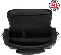 SJZG-Étui Pour Mini Projecteur Avec Sac De Voyage Compatible Avec Rca Rpj-133 720P, Voplls \U200B\U200B\U200B\U200B\U200B\U200B15000, Roconia 12000Lm, Wimius 9500, Dr.J Professional Hi-04, Akatuo 120