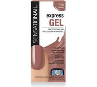 Sjzg-Express Vernis Gel 10 Ml