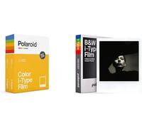 SJZG-Film Couleur Pour I-Type - Double Pack & Film N&B Pour I-Type
