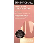 Sjzg-Gel Color Nagellak - 72428 Pinkilicious