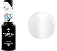 Sjzg-Gel Polish Top Oh! My Gloss No Wipe Uv Led Soak Off Vernis À Ongles Sans Essuyage Manucure (8ml, 8, Millilitre)