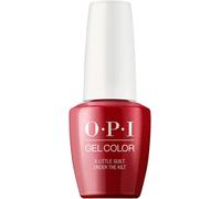 Sjzg-Gelcolor A Little Guilt Under The Kilt Vernis Gel 008982