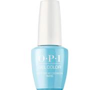 Sjzg-Gelcolor Vernis À Ongles Cant Find My Czechbook Pastels