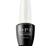 Sjzg-Gelcolor Vernis À Ongles Uv Black Onyx 15 Ml