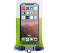 Sjzg-Grand Étui Imperméable Pour Téléphone Portable Avec Cordon Pour Iphone Et Android, Fabriqué Au Royaume-Uni, Randonnée, Vtt, Course À Pied, Accessoire De Voyage, Respectueux De