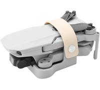 Sjzg-Hélice Titulaire Pagayer Lame Fixé Stabilisateur Protecteur Pour Mavic Mini 2 / Mavic Mini Drone Asseoir Base Monter Adaptateur Hélice Garde Accessoires De Rechange(Beige)-Kalanka