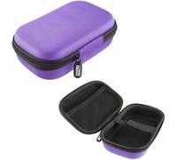 SJZG-Housse De Protection Pour Appareil Photo Enfant V-Tech Kidizoom Touch 5.0 Dans De Nombreuses Couleurs Et Designs