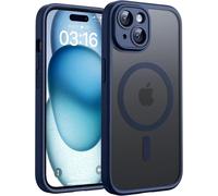 Sjzg-Housse Universelle Smartphone - Pochette De Protection 15,2 X 8,3 Cm Pour Téléphone Portable M - 5,5"" En Néoprène Stone Dust