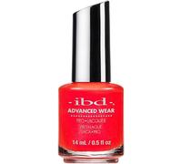 Sjzg-Just Gel Advanced Wear Vernis À Ongles, Mangue De Malice