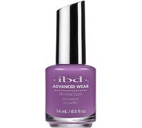 Sjzg-Just Gel Advanced Wear Vernis À Ongles, Slurple Violet