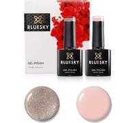 Sjzg-Kit Anniversaire De Vernis À Ongles Gel Uv/Gel