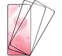 Sjzg-Lot De 2 Films De Protection D'écran En Verre Trempé Pour Asus Zenfone 12 Ultra 5g [Dureté 9h] [Ultra Clair] [Sans Bulles] [Hd Clear]