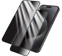 Sjzg-Lot De 2 Films De Protection D'écran Pour Samsung Galaxy A16 4g/5g, Anti-Espion, Protection D'écran Blindée, Protégez Votre Vie Privée À Tout Moment