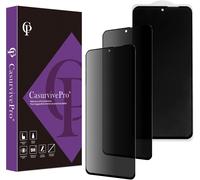 Sjzg-Lot De 3 Films De Protection D'écran Pour Samsung Galaxy M55s 5g - Protection D'écran Anti-Espion - Protégez Votre Vie Privée À Tout Moment