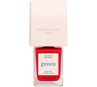 Sjzg-Mani Helper - Applicateur Pour Vernis À Ongles Classique Green, Vernis Semi Permanent Green Flash, Vernis Soin Active Glow- Facilite La Pose De Vernis - Accessoire Ongle - Outil Manucure