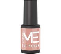 Sjzg-Me By Vernis À Ongles Semi Permanent Rose 260 Love & Lodge Finition Brillante Technologie Simple Facile À Faire Vegan Et Sans Ruelty Free 4.5ml